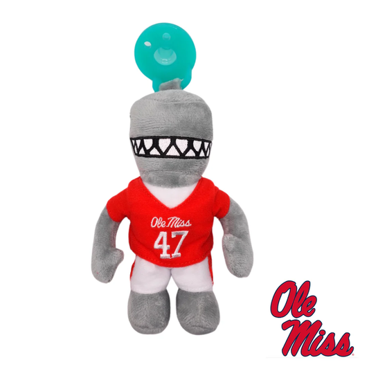 Gamezies Ole Miss - Tony the LandShark