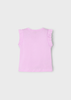 Girl Eyelet T-Shirt - Maeve