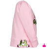 Sequin Feelin Grinchy Pink