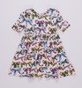 Girls Bamboo Steph Dress