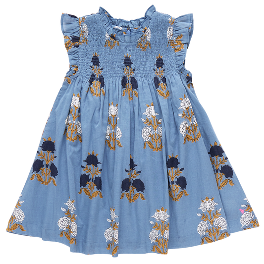 Girls Stevie Dress