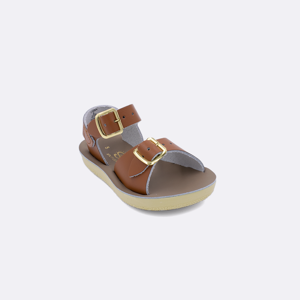 Sun-San Surfer Sandal