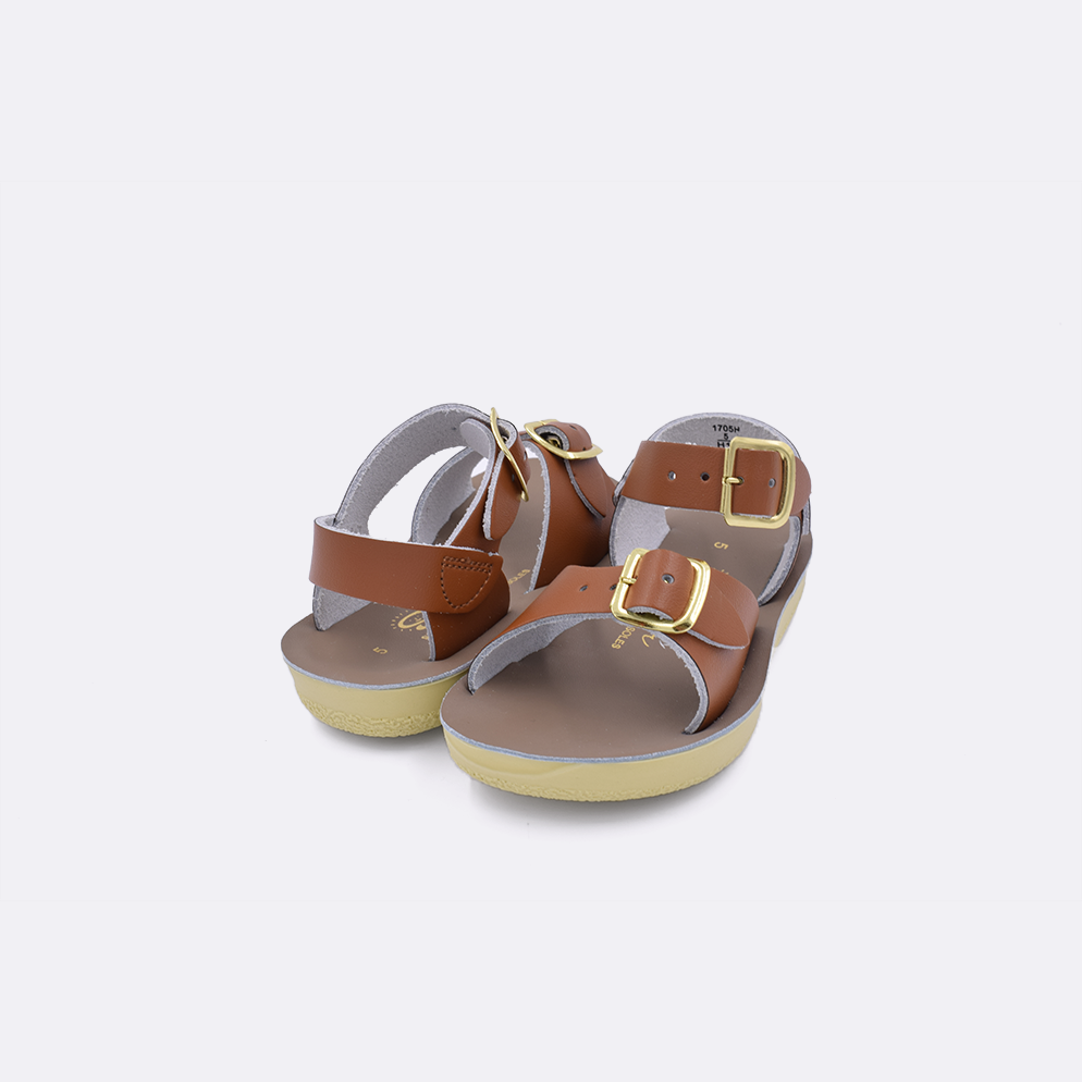 Sun-San Surfer Sandal