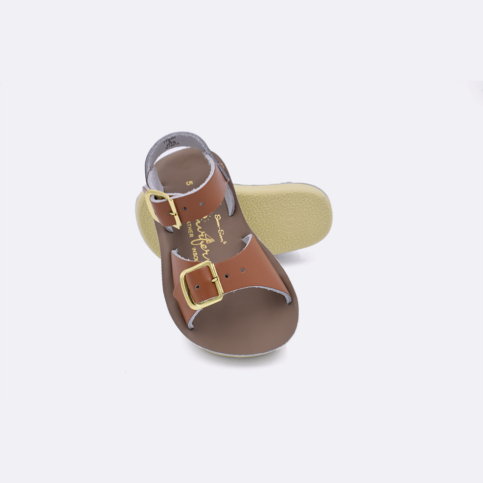 Sun-San Surfer Sandal