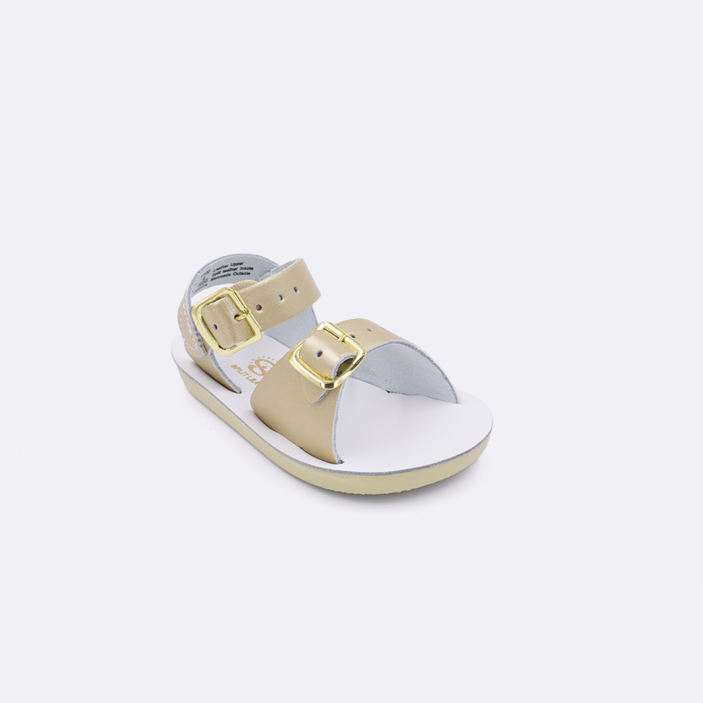 Sun-San Surfer Sandal