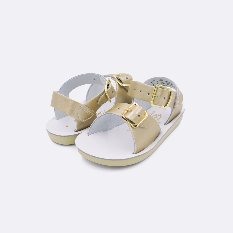 Sun-San Surfer Sandal