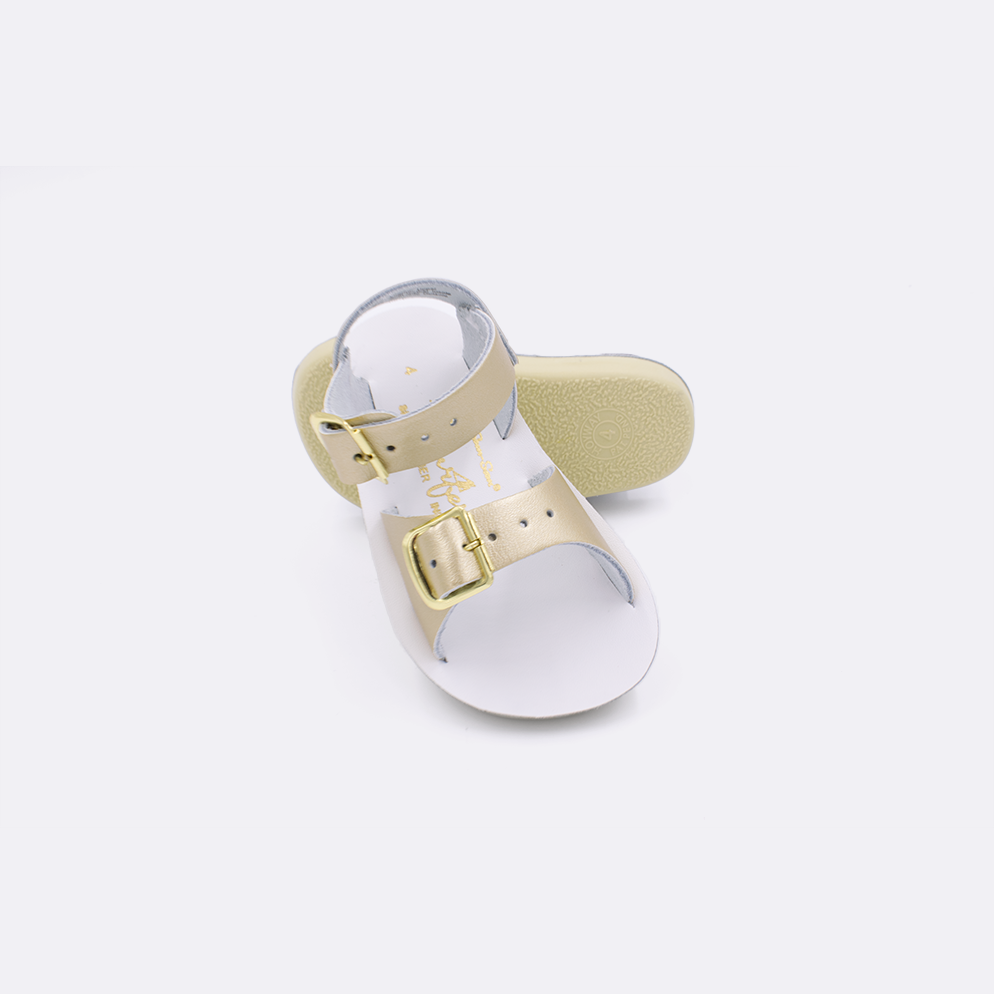 Sun-San Surfer Sandal