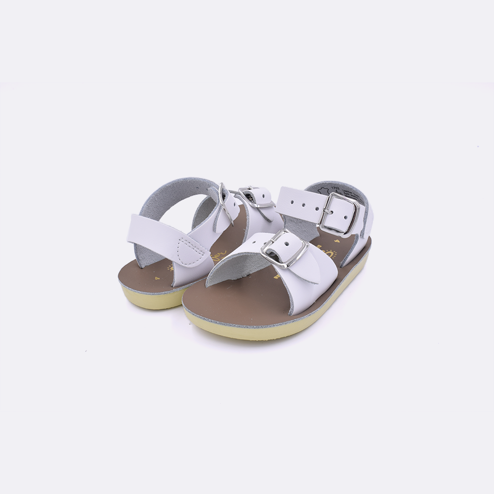 Sun-San Surfer Sandal