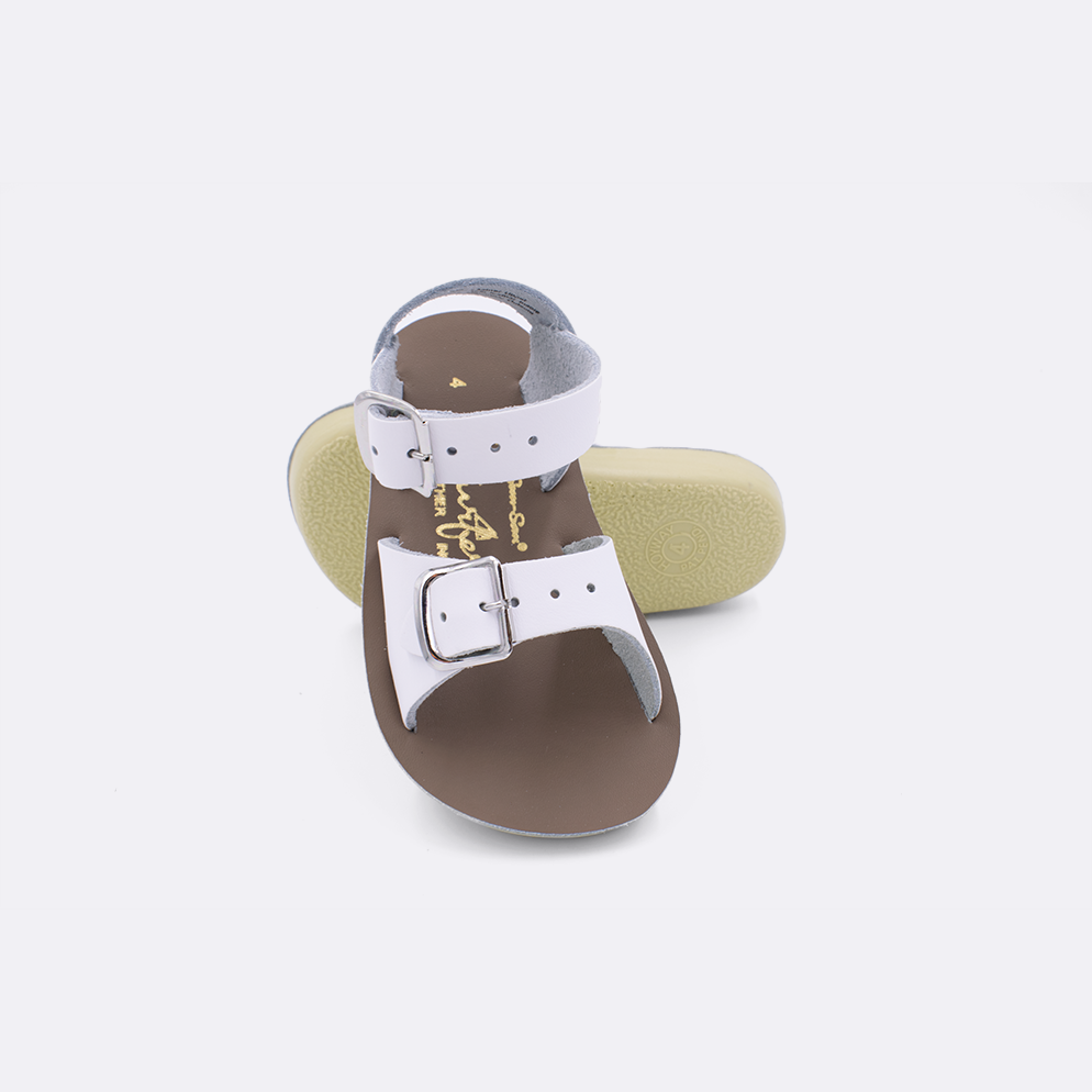 Sun-San Surfer Sandal