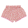 Girls Millie Short - Pink Mini Ditsy
