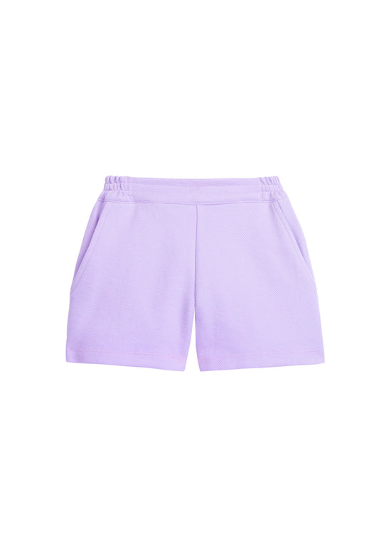 Basic Shorts - Iris