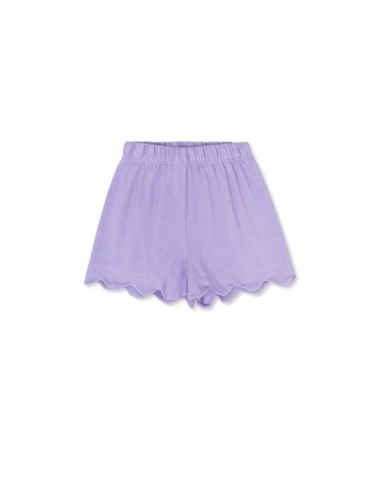 Jane Short - Playful Purple