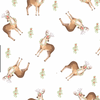 Mother May I Bubble Long Sleeve - Festive Cheer