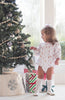 Mother May I Bubble Long Sleeve - Joyful Christmas