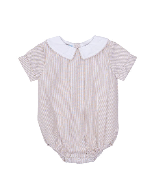 Brandon - Sandbar Stripe