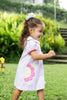 Flowers Bryar Pockets Dress - Popsicle Windowpane