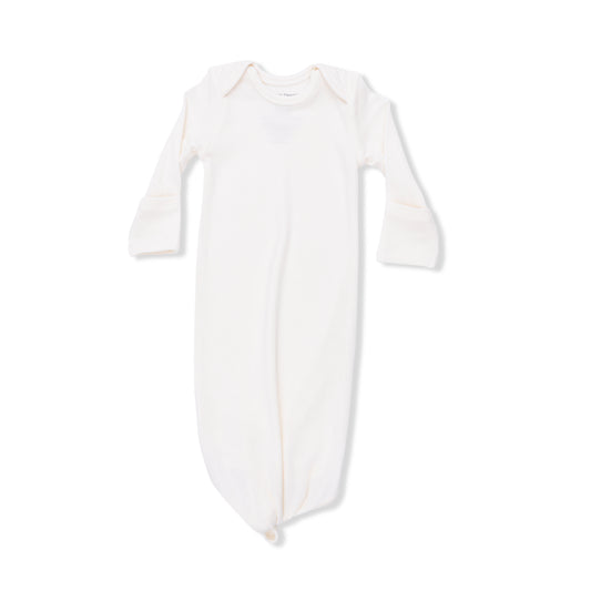Solid Sugar Swizzle - Knotted Gown