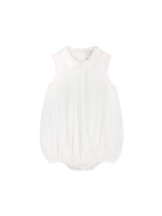 Collier Bubble - Blessings White, Blessings Pink