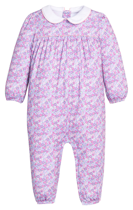 Evelyn Romper - Ashbrook Floral