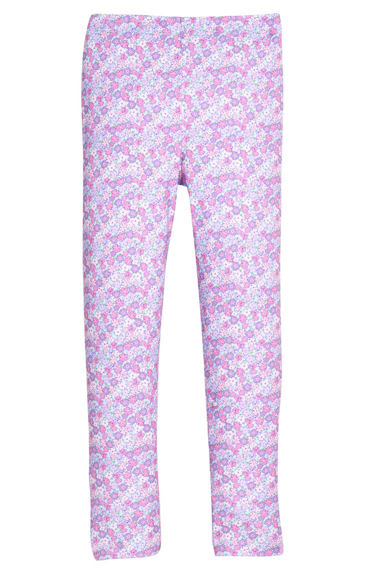 Leggings - Ashbrook Floral
