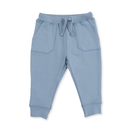 Solid Citadel - Jogger Pant