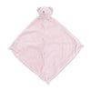 Blush Bear Blankie