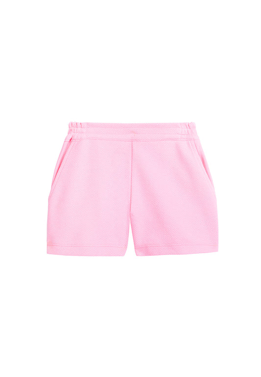 Basic Shorts - Bubblegum