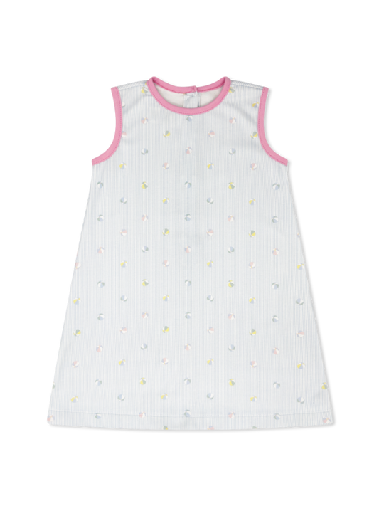 Ann Dress - Beach Bounce