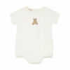Bear Hugs Bubble - Ivory