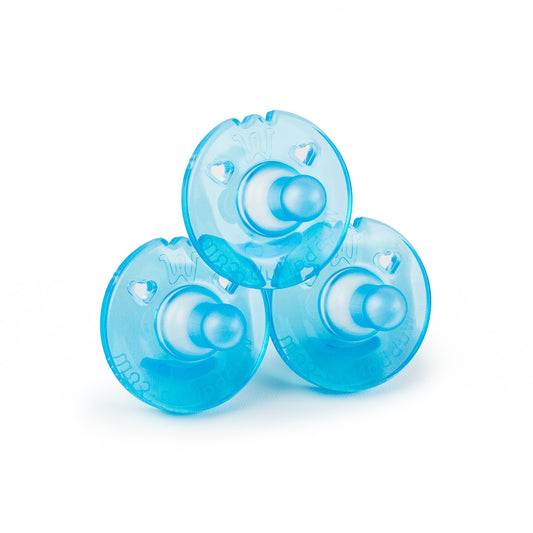 WubbaNub Paci Pack - 3PK