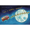 Pete the Cat Saves Christmas