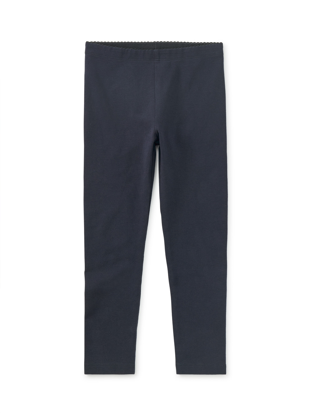 Solid Leggings - Indigo