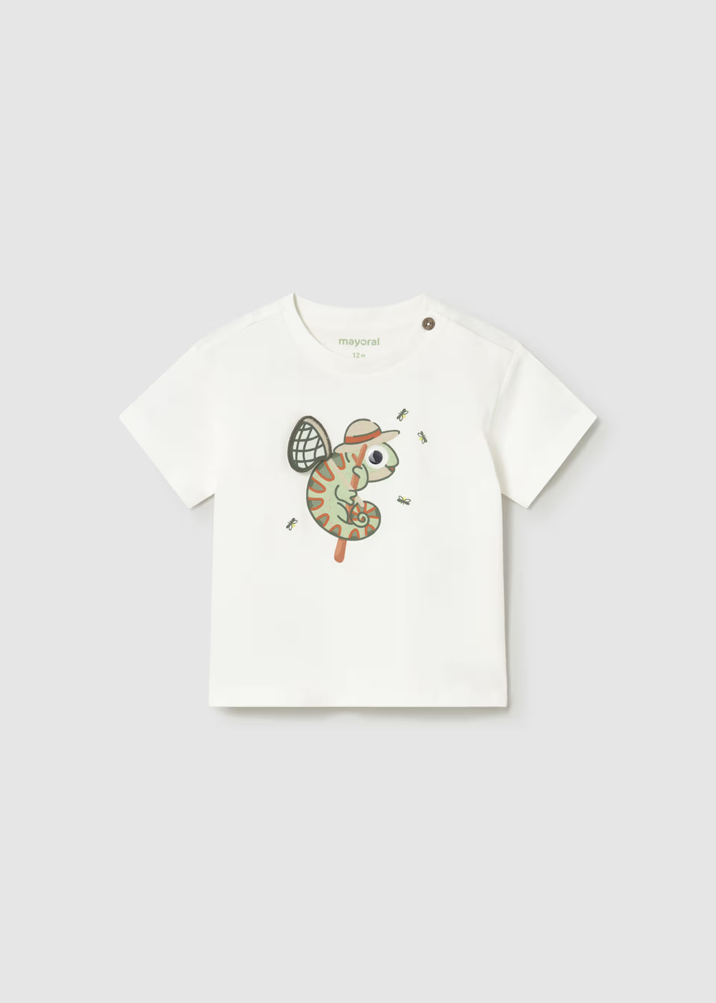 Baby Interactive T-shirt