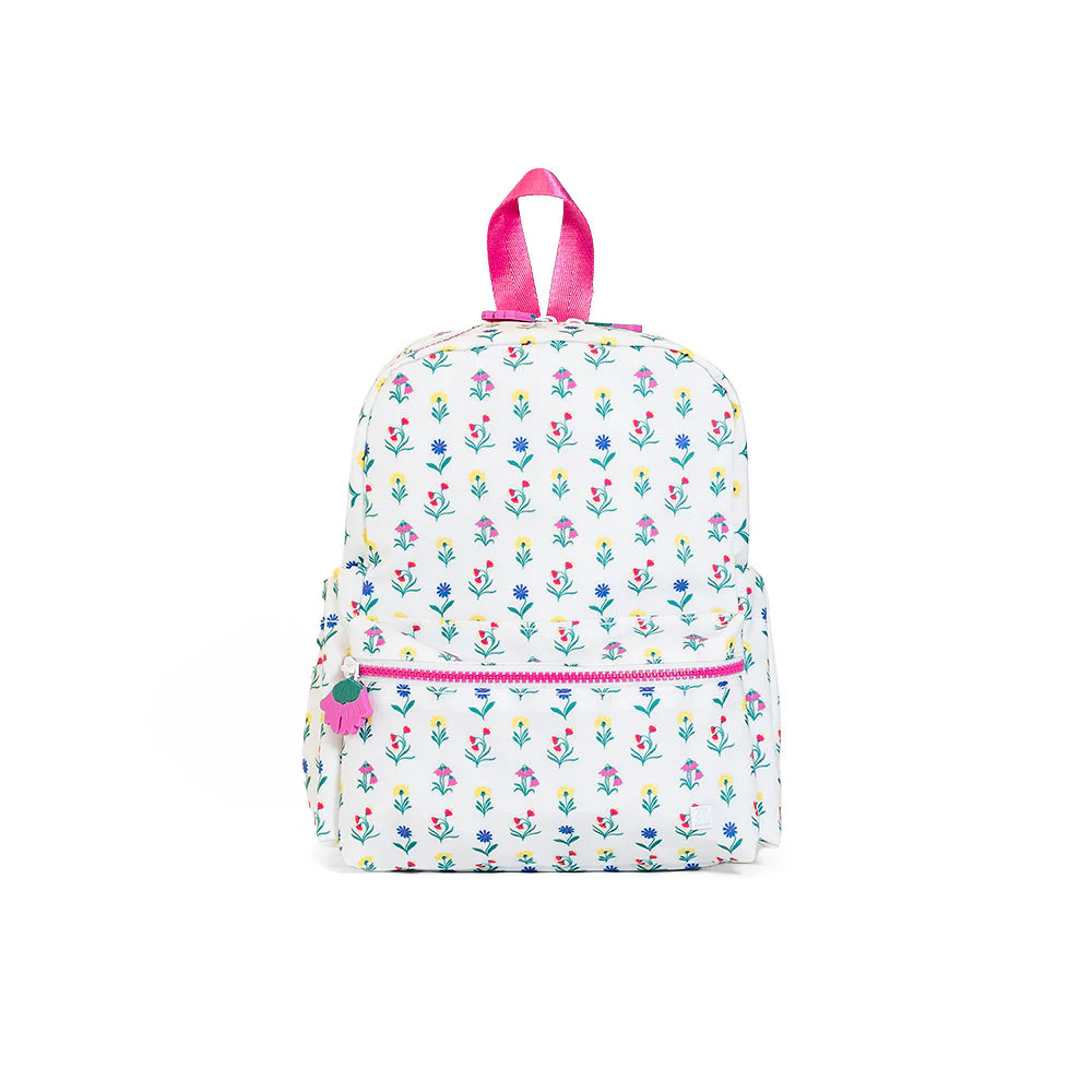 Mini Backer - Wild Flower