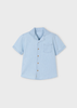 Boy Denim Shirt