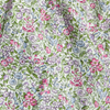 Pleated Caroline Bubble - Lavender