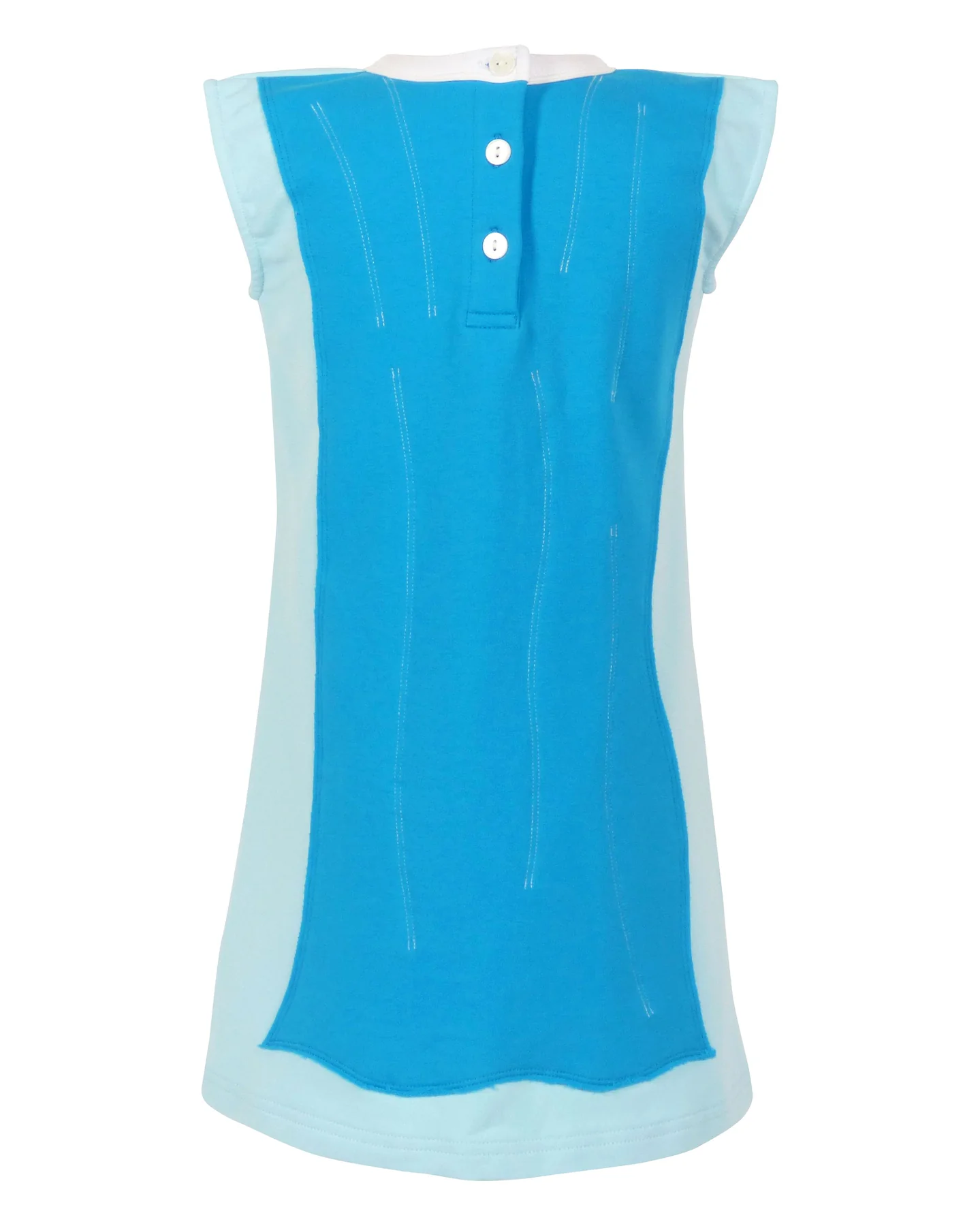 Princess Playtime: Snowflake Dress