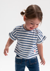 Printed T-Shirt - Hearts