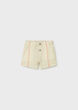 Baby Bambula Shorts - Stripes