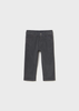 Baby Basic Straight-Leg Jeans - Shadow