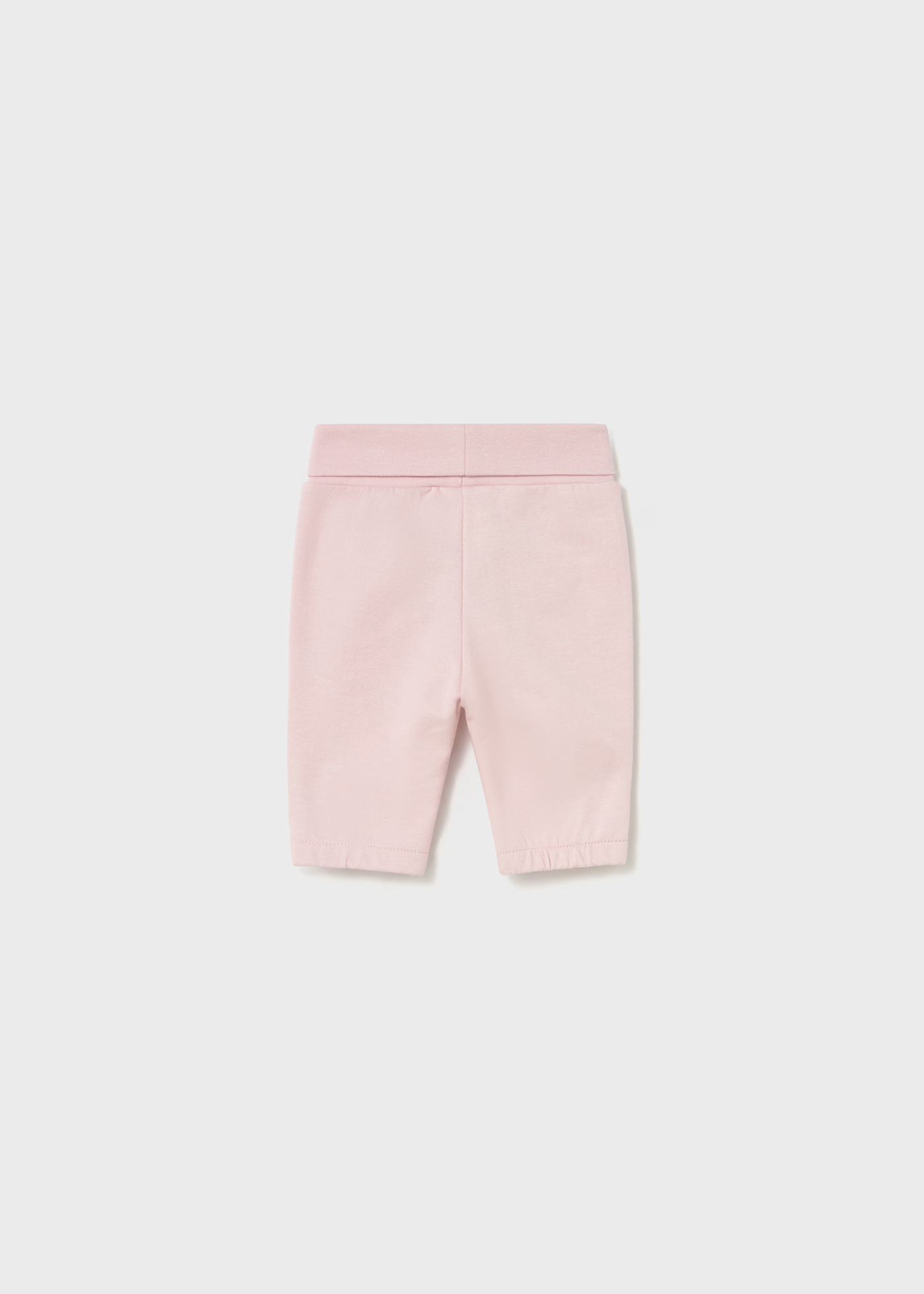 Newborn Girl 3-Piece Fleece Set