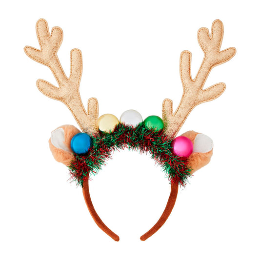 Christmas Lightup Headbands