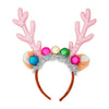 Christmas Lightup Headbands