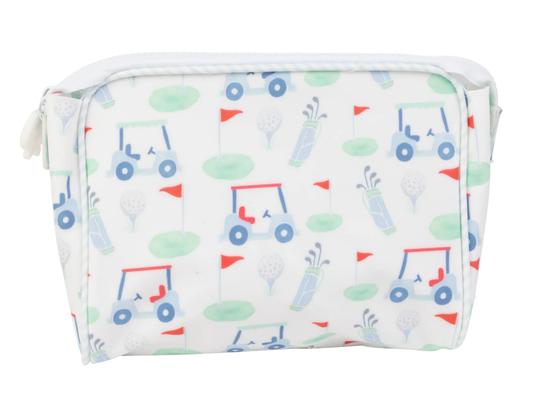 The Go Bag Large - Golf