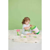 Golf Bag Plush Set - Pink