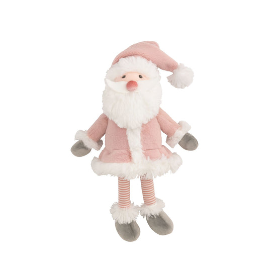 Holiday Plush Friends