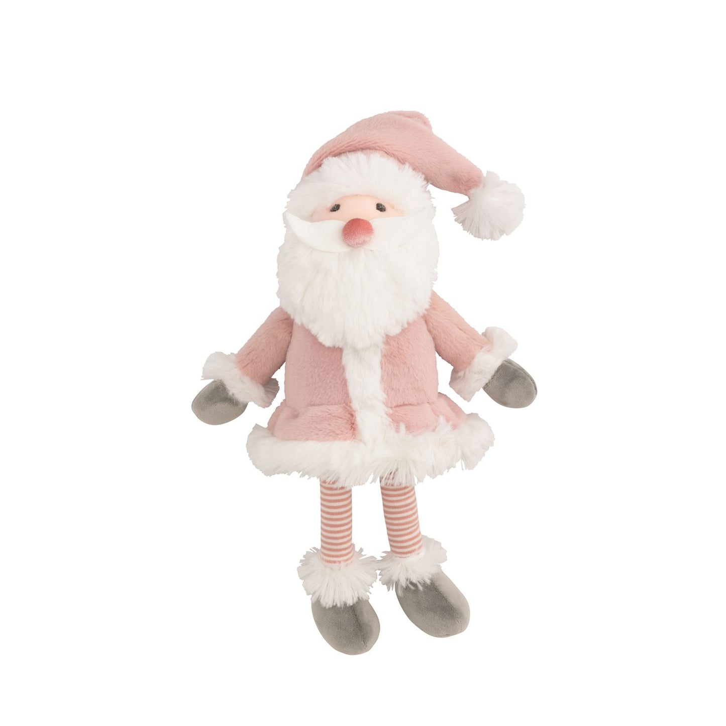 Holiday Plush Friends