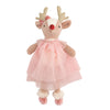 Holiday Plush Friends