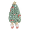 Holiday Plush Friends
