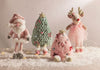 Holiday Plush Friends